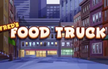 Fred’s Food Truck