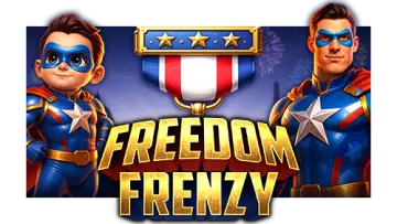 Freedom Frenzy