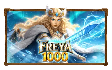 Freya 1000