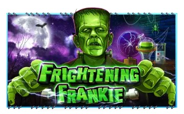 Frightening Frankie