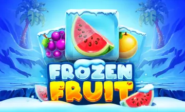 Frozen Fruit