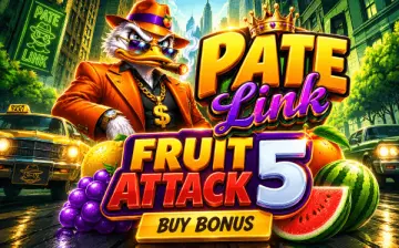 Fruit Attack 5 Pate Link