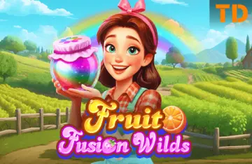 Fruit Fusion Wilds