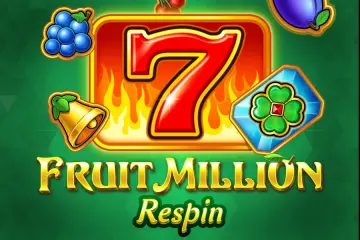 Fruit Million Respin
