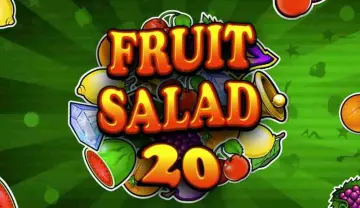 Fruit Salad 20