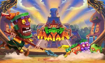 Fruity Mayan
