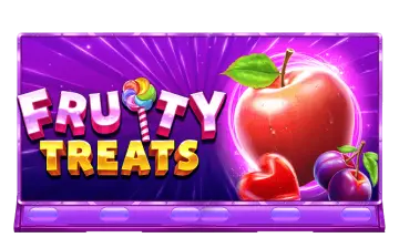 Fruity Treats