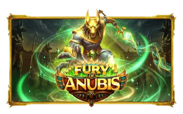 Fury of Anubis