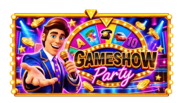 Gameshow Party Jackpot Play