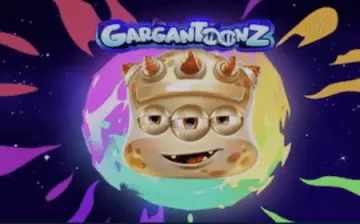 Gargantoonz