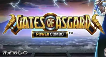 Gates of Asgard