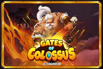 Gates of Colossus MultiChase
