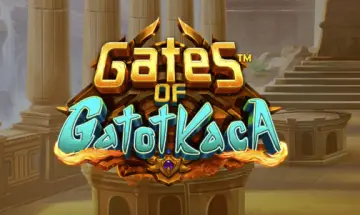 Gates of Gatot Kaca
