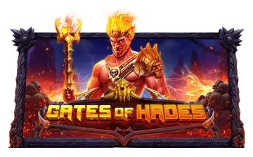 Gates of Hades