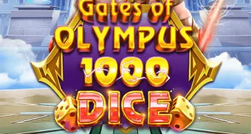 Gates of Olympus 1000 Dice