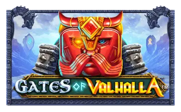 Gates of Valhalla