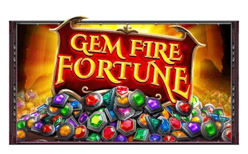 Gem Fire Fortune