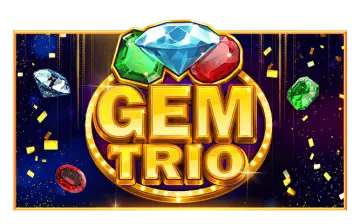 Gem Trio