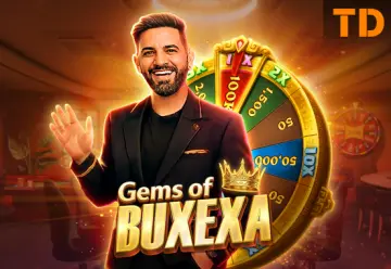 Gems of Buxexa