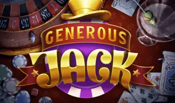 Generous Jack