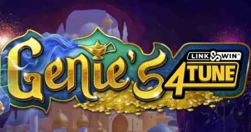Genie’s Link & Win 4Tune