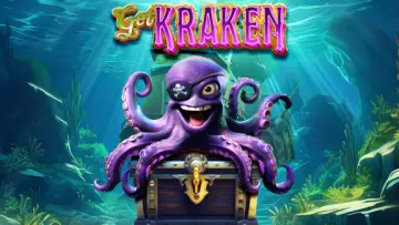 Get Kraken