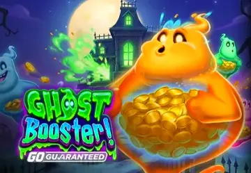 Ghost Booster Go Guaranteed