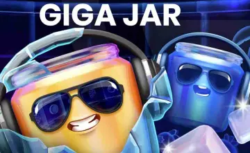 Giga Jar