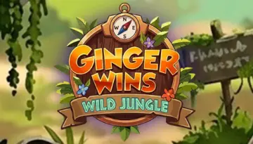 Ginger Wins