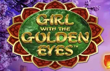 Girl with the Golden Eyes