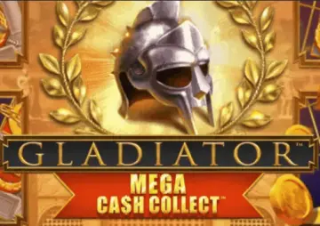Gladiator Mega Cash Collect