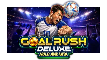 Goal Rush Deluxe
