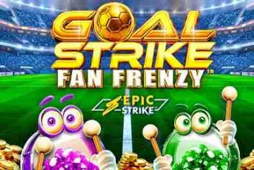 Goal Strike Fan Frenzy