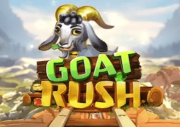 Goat Rush