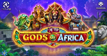 Gods of Africa