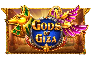 Gods of Giza