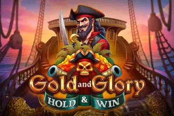 Gold and Glory