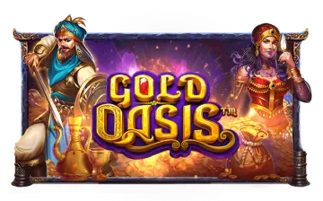 Gold Oasis
