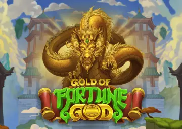 Gold of Fortune God
