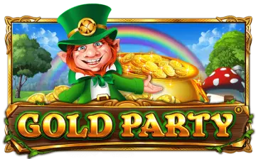 Gold Party