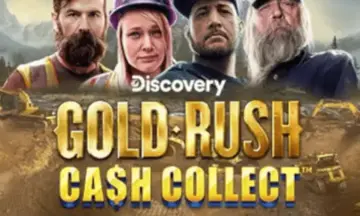 Gold Rush Cash Collect