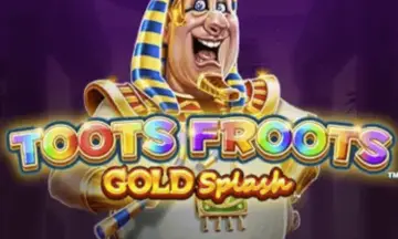 Gold Splash: Toots Fruits