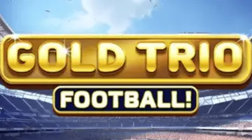 Gold Trio Football
