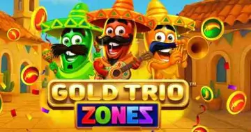 Gold Trio Zones