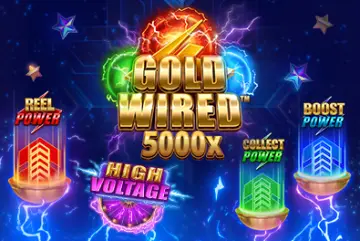 Gold Wired