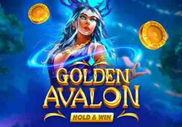 Golden Avalon Hold & Win