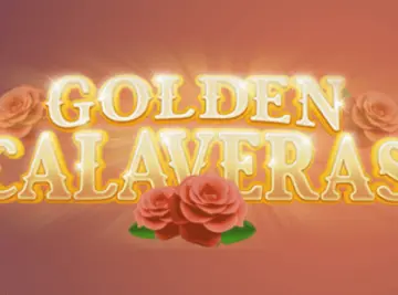 Golden Calaveras