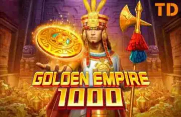 Golden Empire 1000