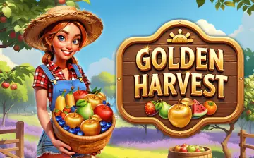 Golden Harvest