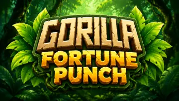 Gorilla Fortune Punch
